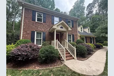 2808 Elsbeth Court, Wake Forest, NC 27587 - Photo 3