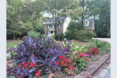 2808 Elsbeth Court, Wake Forest, NC 27587 - Photo 33