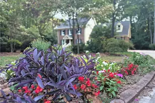 2808 Elsbeth Ct, Wake Forest, NC 27587 - Photo 33