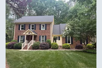 2808 Elsbeth Court, Wake Forest, NC 27587 - Photo 1