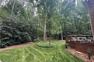 2808 Elsbeth Ct, Wake Forest, NC 27587 - Photo 5