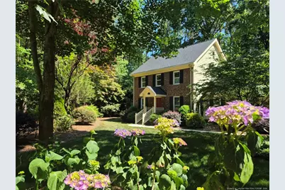 2808 Elsbeth Court, Wake Forest, NC 27587 - Photo 35