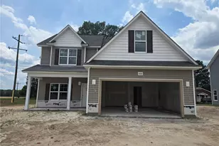 4316 Kirkhill Ct, Wade, NC 28395 - Photo 1