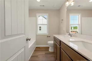 4316 Kirkhill Ct, Wade, NC 28395 - Photo 27