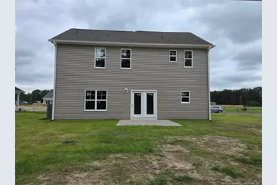 4316 Kirkhill Court, Wade, NC 28395 - Photo 13