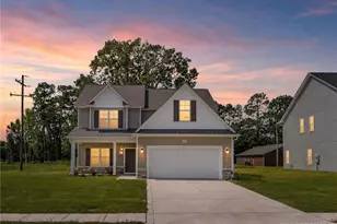 4316 Kirkhill Ct, Wade, NC 28395 - Photo 3