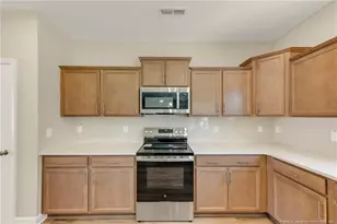 4316 Kirkhill Ct, Wade, NC 28395 - Photo 9