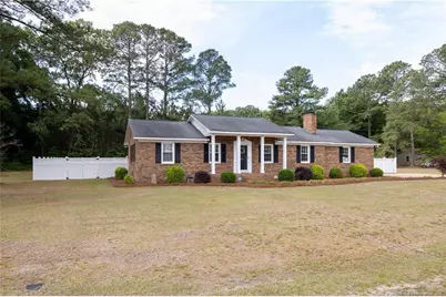 309 W Turlington Street, Salemburg, NC 28385 - Photo 27