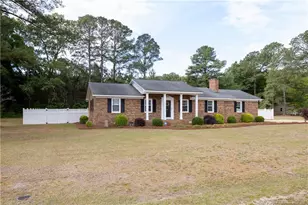 309 W Turlington St, Salemburg, NC 28385 - Photo 27