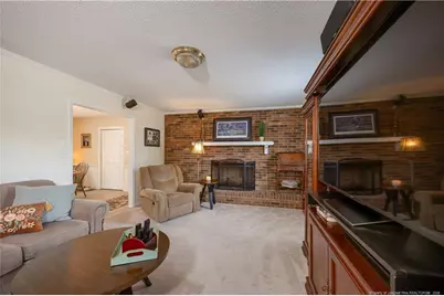 309 W Turlington Street, Salemburg, NC 28385 - Photo 3