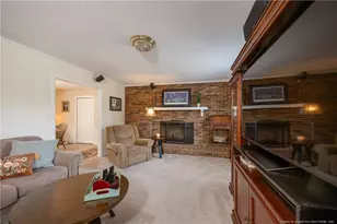 309 W Turlington St, Salemburg, NC 28385 - Photo 3