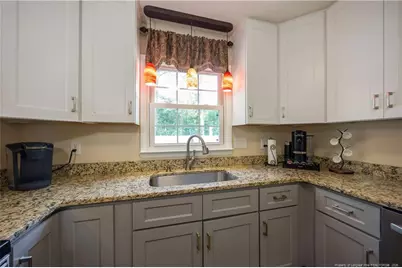 309 W Turlington Street, Salemburg, NC 28385 - Photo 11