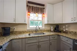 309 W Turlington St, Salemburg, NC 28385 - Photo 11