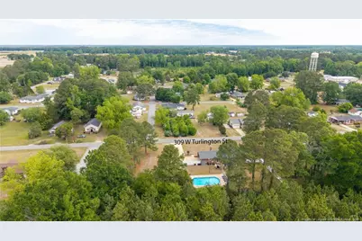 309 W Turlington Street, Salemburg, NC 28385 - Photo 29