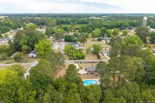 309 W Turlington St, Salemburg, NC 28385 - Photo 29