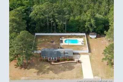 309 W Turlington Street, Salemburg, NC 28385 - Photo 1