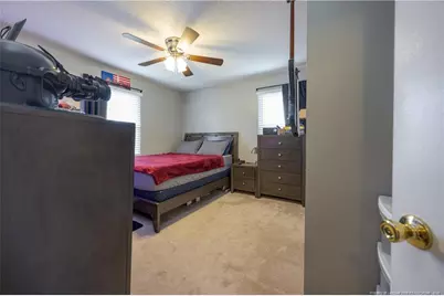 309 W Turlington Street, Salemburg, NC 28385 - Photo 17