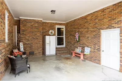 309 W Turlington Street, Salemburg, NC 28385 - Photo 19