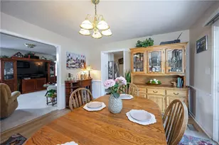309 W Turlington St, Salemburg, NC 28385 - Photo 7