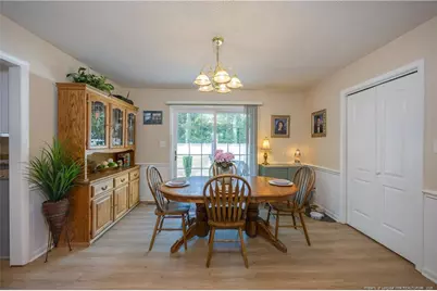 309 W Turlington Street, Salemburg, NC 28385 - Photo 5