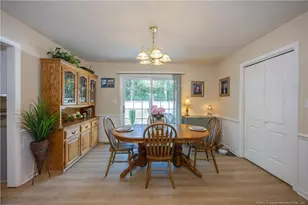309 W Turlington St, Salemburg, NC 28385 - Photo 5
