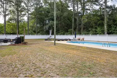 309 W Turlington Street, Salemburg, NC 28385 - Photo 23