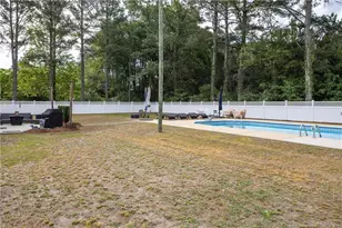 309 W Turlington St, Salemburg, NC 28385 - Photo 23