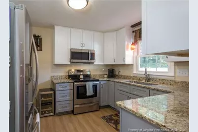 309 W Turlington Street, Salemburg, NC 28385 - Photo 9
