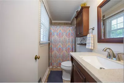 309 W Turlington Street, Salemburg, NC 28385 - Photo 15