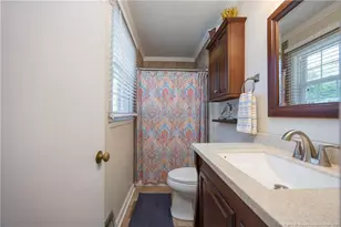 309 W Turlington St, Salemburg, NC 28385 - Photo 15