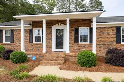 309 W Turlington Street, Salemburg, NC 28385 - Photo 25