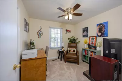 309 W Turlington Street, Salemburg, NC 28385 - Photo 13