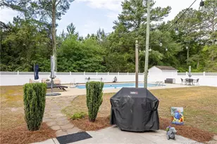 309 W Turlington St, Salemburg, NC 28385 - Photo 21