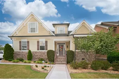 11 Skipping Pines Court, Spring Lake, NC 28390 - Photo 1