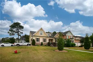 11 Skipping Pines Ct, Spring Lake, NC 28390 - Photo 3