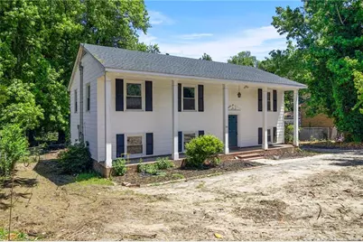 414 Stacy Weaver Drive, Fayetteville, NC 28311 - Photo 3