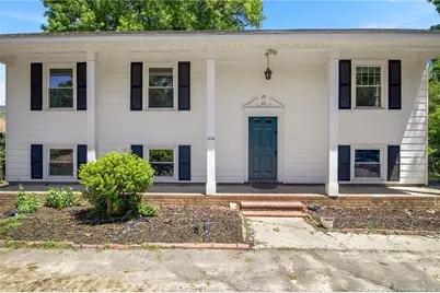 414 Stacy Weaver Drive, Fayetteville, NC 28311 - Photo 5