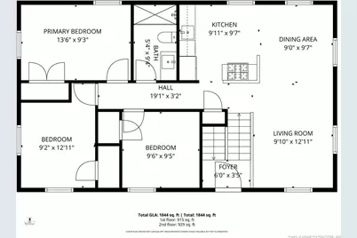 414 Stacy Weaver Drive, Fayetteville, NC 28311 - Photo 7