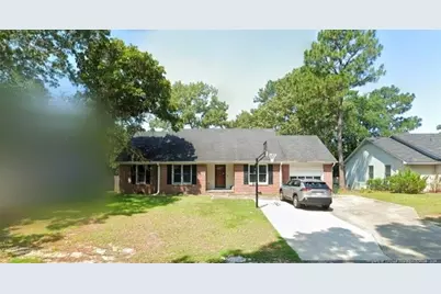 7490 Fairpoint Drive, Fayetteville, NC 28314 - Photo 1
