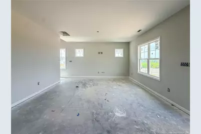 210 Ashley Heights (Lot 103) Drive, Aberdeen, NC 28315 - Photo 3