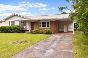 4645 Ramblewood Dr, Fayetteville, NC 28304 - Photo 33