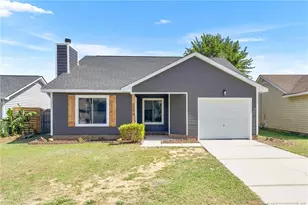 6770 Winchester St, Fayetteville, NC 28314 - Photo 1