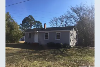 4823 Arlington Street, Hope Mills, NC 28348 - Photo 1