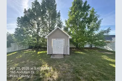 168 Audubon Drive, Raeford, NC 28376 - Photo 3