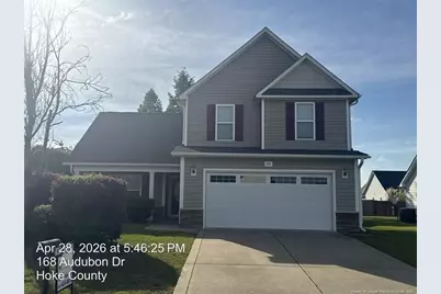 168 Audubon Drive, Raeford, NC 28376 - Photo 1
