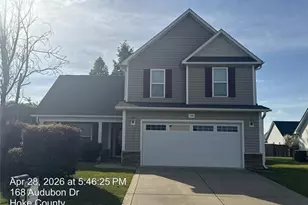168 Audubon Dr, Raeford, NC 28376 - Photo 1