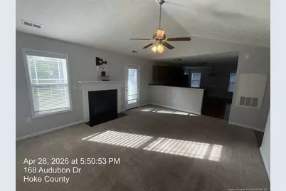 168 Audubon Drive, Raeford, NC 28376 - Photo 9