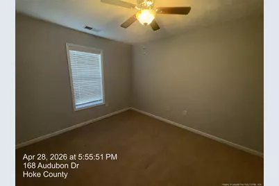 168 Audubon Drive, Raeford, NC 28376 - Photo 21