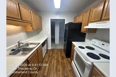 5128 Thackeray Drive, Fayetteville, NC 28306 - Photo 7