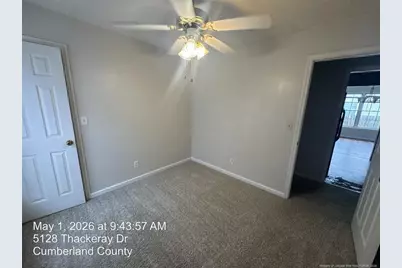5128 Thackeray Drive, Fayetteville, NC 28306 - Photo 17